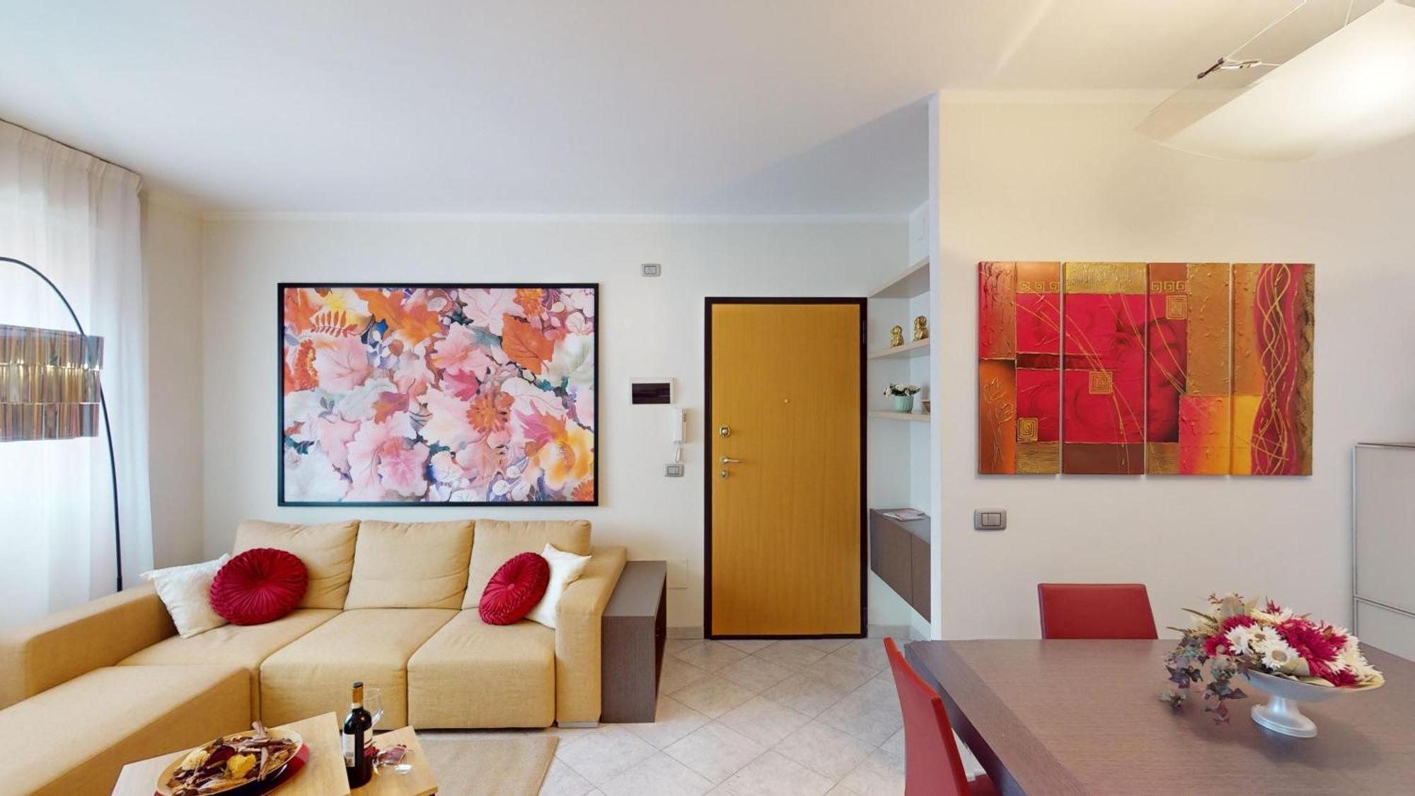 Tramway By Sweet Homes * Florencia
