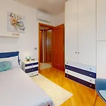 Florence Tramway Apartment By Florence Sweet Homes