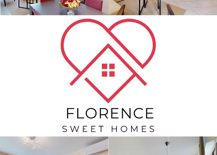 Florence Tramway Apartment By Florence Sweet Homes