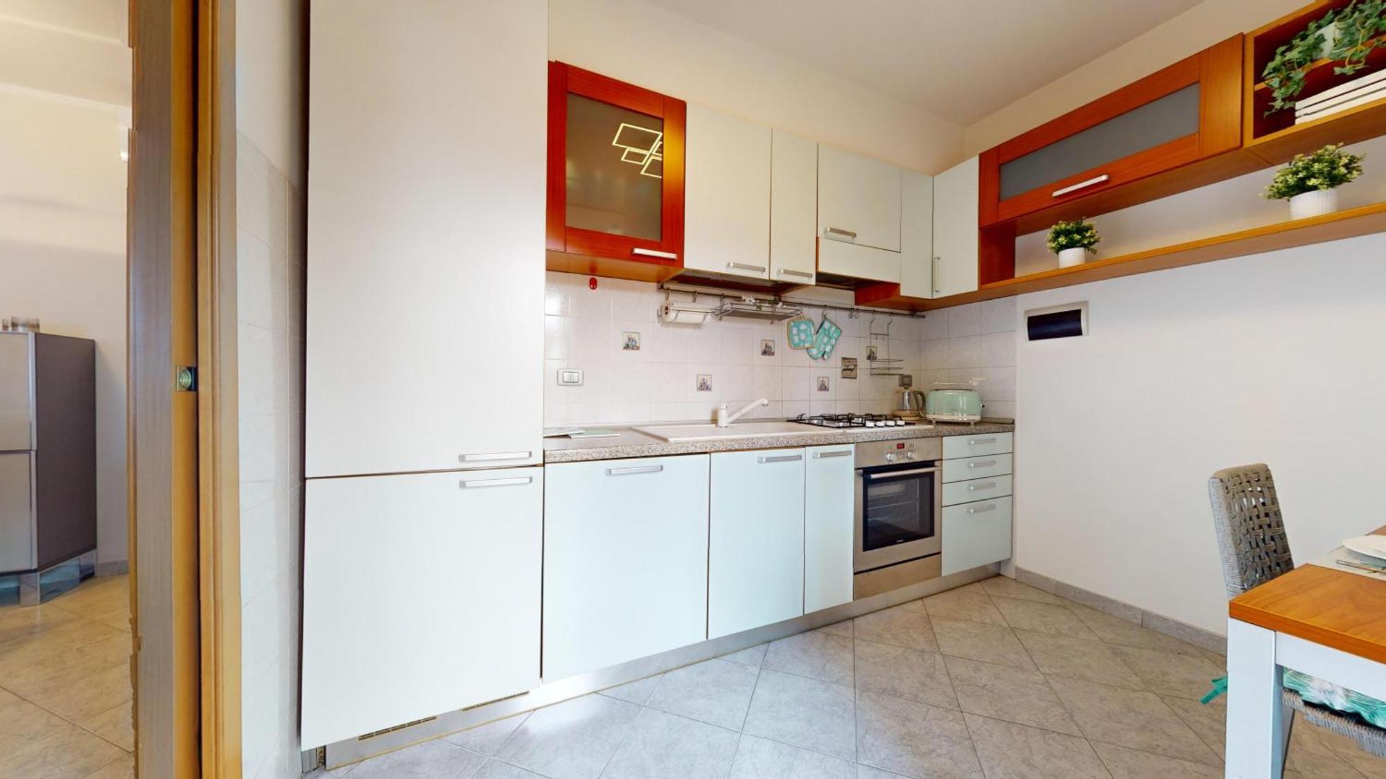 Tramway By Sweet Homes Florencia