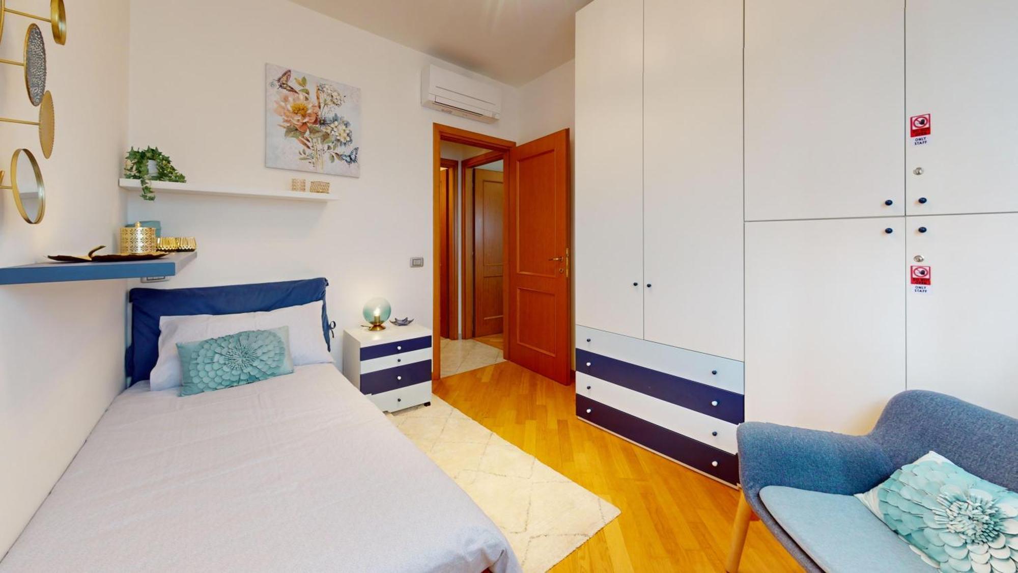 Apartamento Tramway By Sweet Homes Florencia