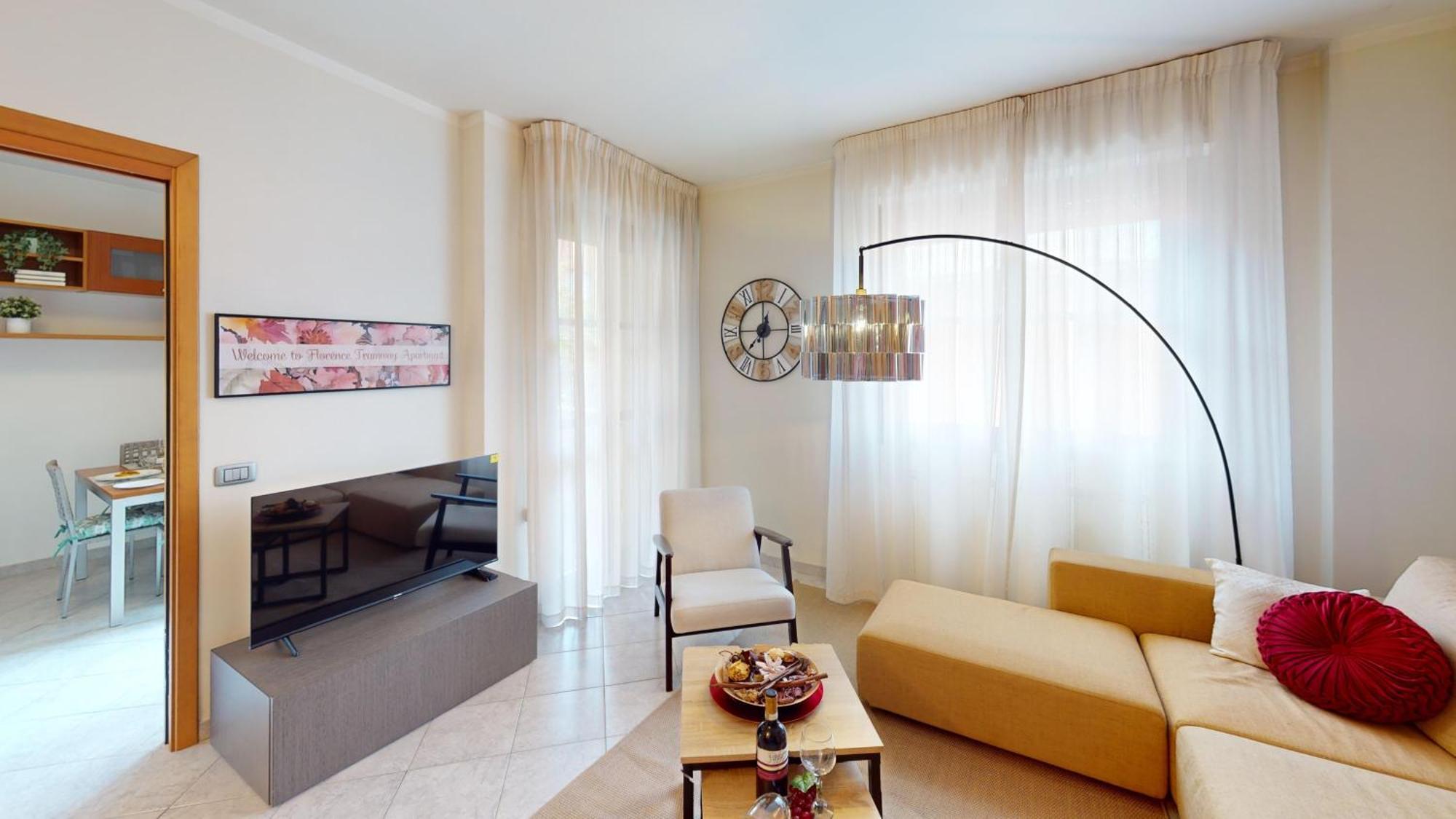 Apartamento Tramway By Sweet Homes *