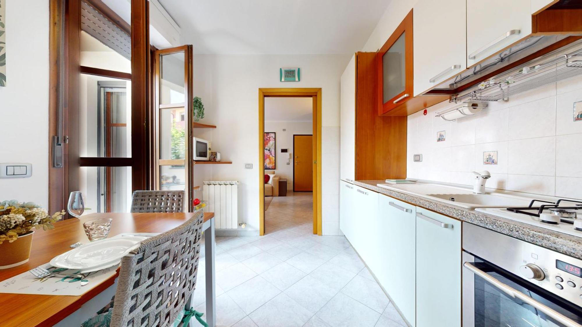 Tramway By Sweet Homes Apartamento *