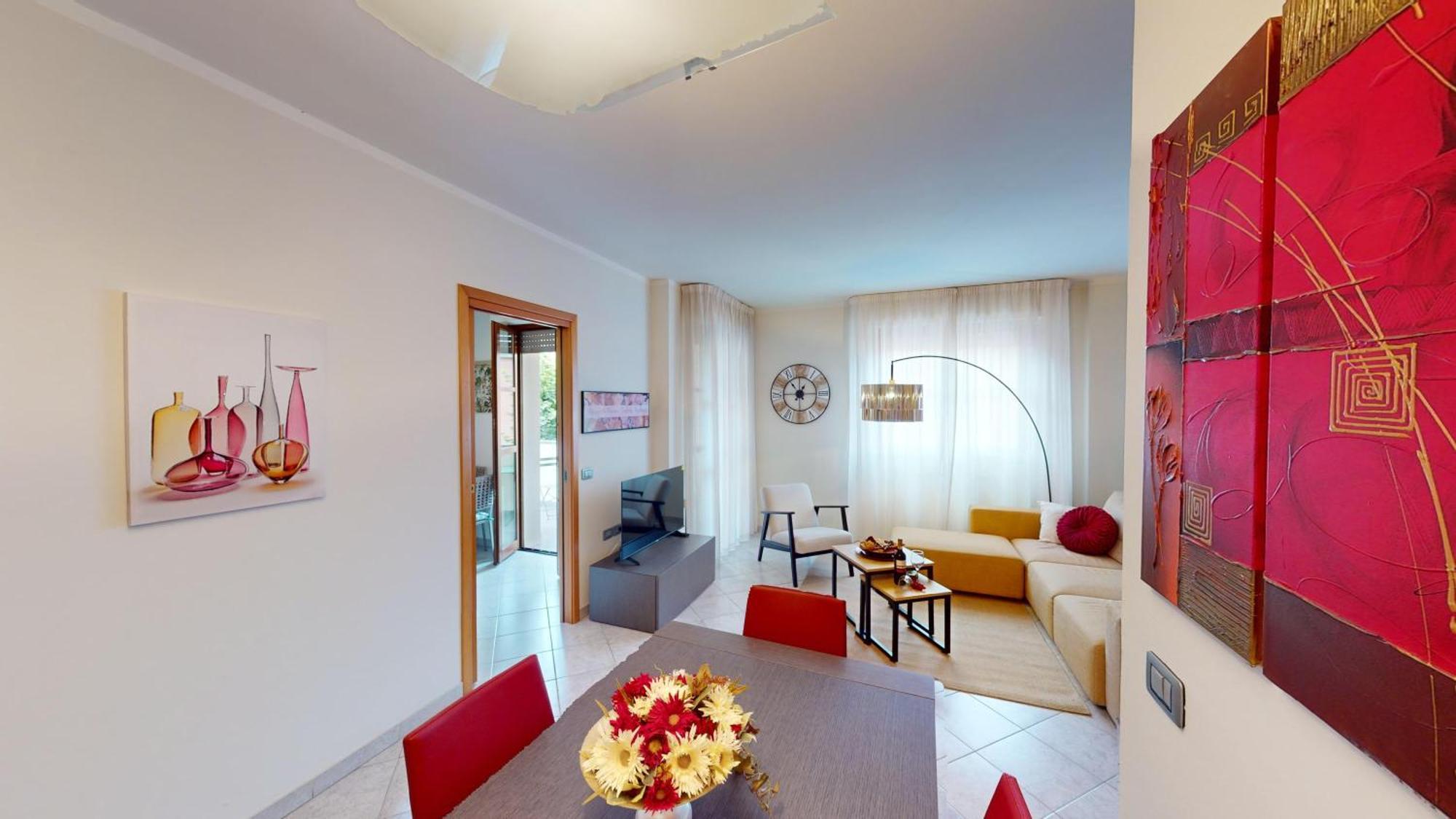 Tramway By Sweet Homes Apartamento