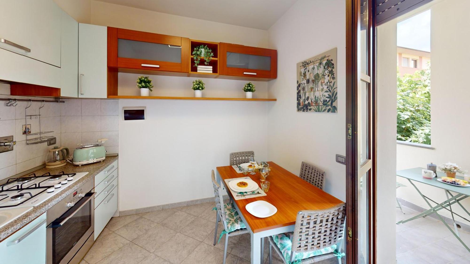 Tramway By Sweet Homes Apartamento *
