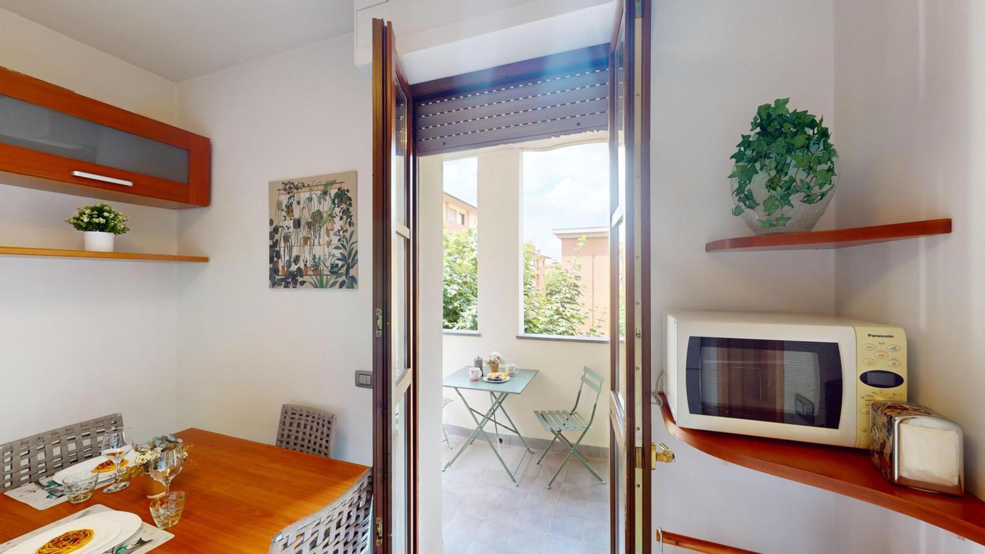 Tramway By Sweet Homes Apartamento Florencia