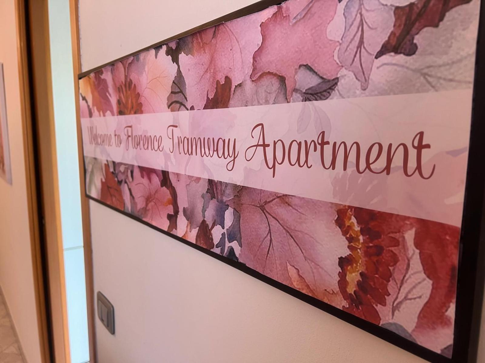 Tramway By Sweet Homes Apartamento Florencia