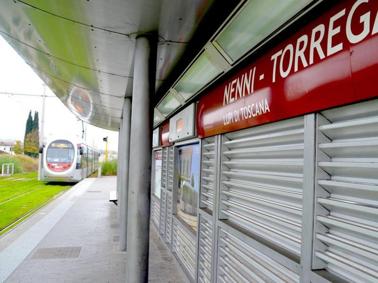 Apartamento Tramway By Sweet Homes Florencia